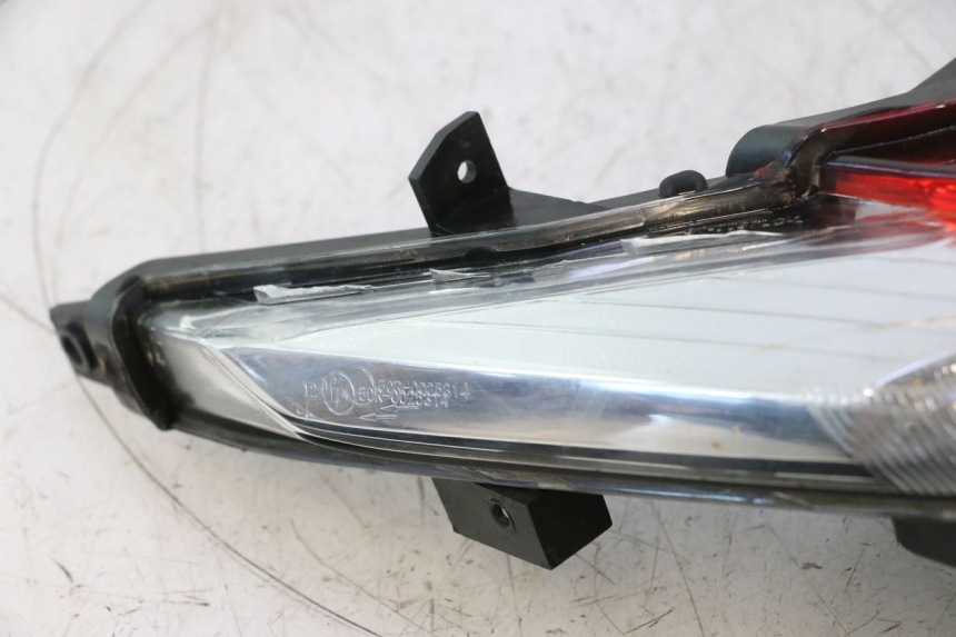 photo de FEU ARRIERE KYMCO LIKE 4T 50 (2019 - 2025) - Vue d’ensemble