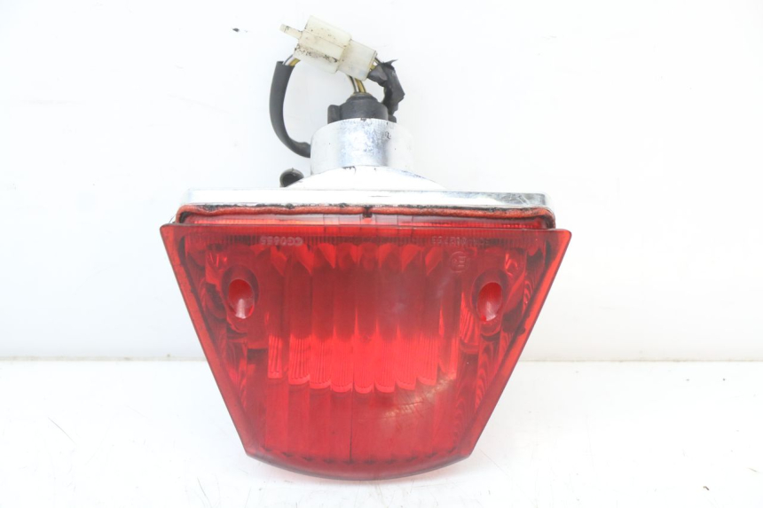 photo de FEU ARRIERE PIAGGIO NEW TYPHOON 50 (2018 - 2021) - Vue principale