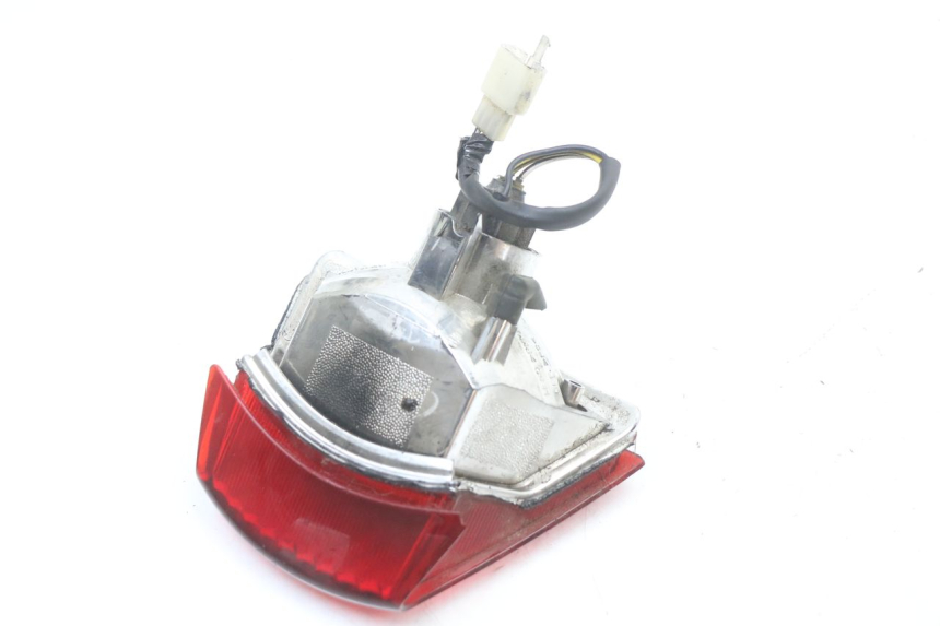 photo de FEU ARRIERE PIAGGIO NEW TYPHOON 50 (2018 - 2021) - Vue d’ensemble