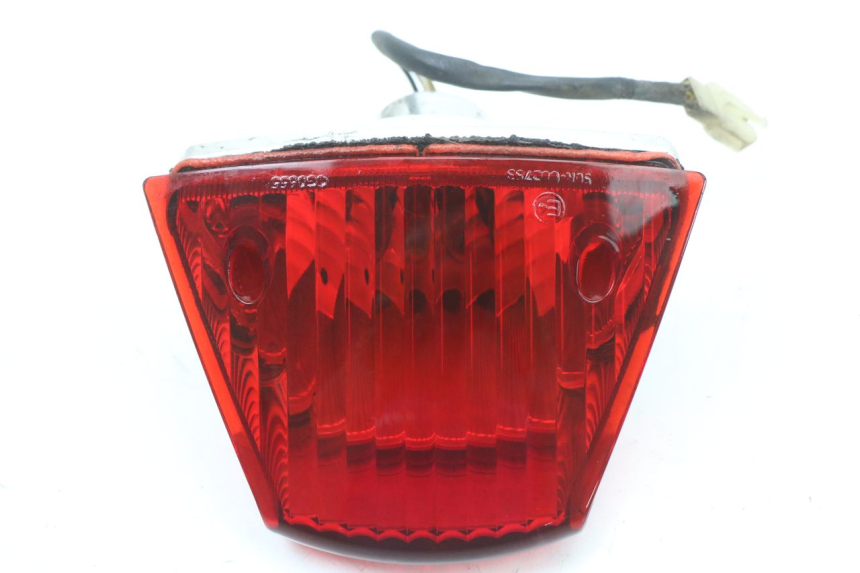 photo de FEU ARRIERE PIAGGIO NEW TYPHOON 50 (2018 - 2021) - Vue principale