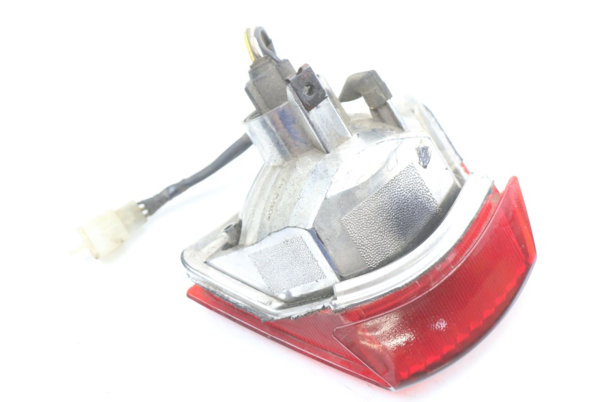 photo de FEU ARRIERE PIAGGIO NEW TYPHOON 50 (2018 - 2021) - Gros plan technique