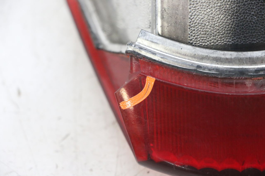 photo de FEU ARRIERE PIAGGIO NEW TYPHOON 50 (2018 - 2021) - Vue produit