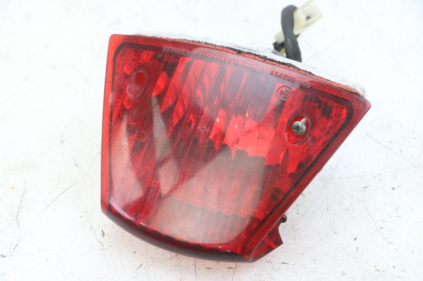 photo de FEU ARRIERE PIAGGIO NEW TYPHOON 50 (2018 - 2021) - Autre angle de vue