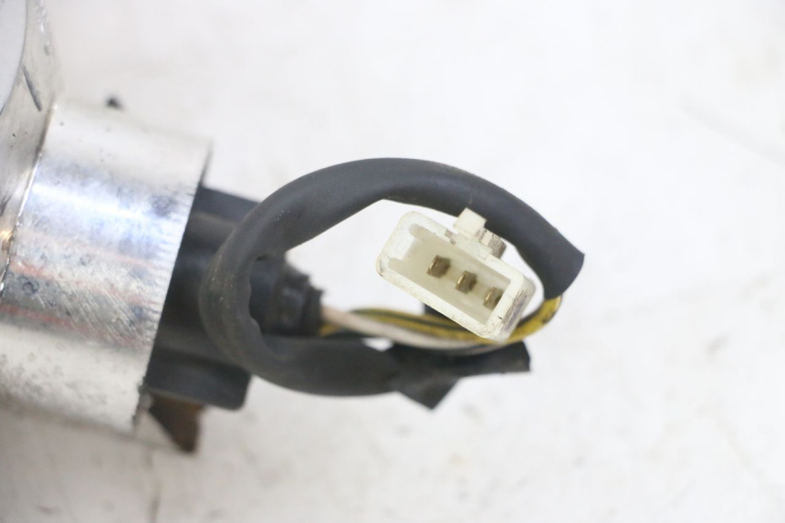 photo de FEU ARRIERE PIAGGIO NEW TYPHOON 50 (2018 - 2021) - Vue d’ensemble