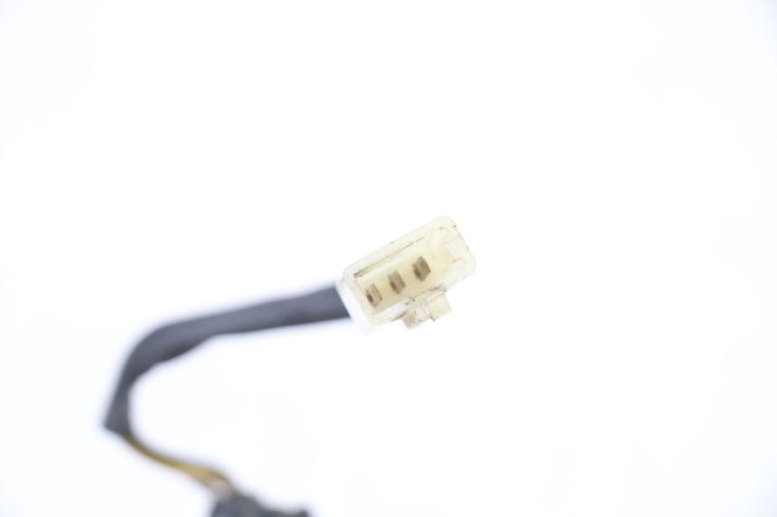 photo de FEU ARRIERE PIAGGIO NEW TYPHOON 50 (2018 - 2021) - État de surface