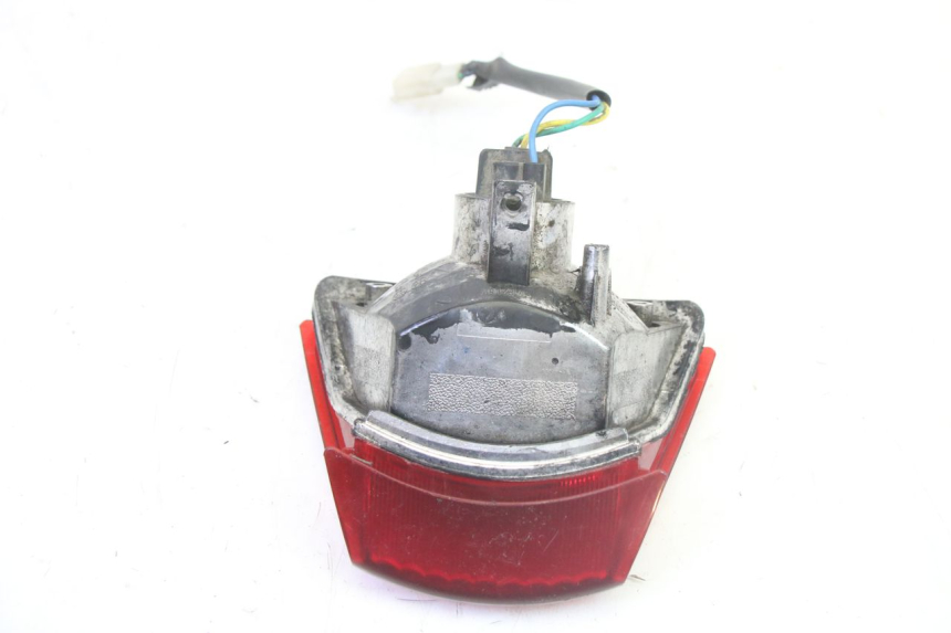 photo de FEU ARRIERE PIAGGIO NEW TYPHOON 50 (2010 - 2017) - Gros plan technique