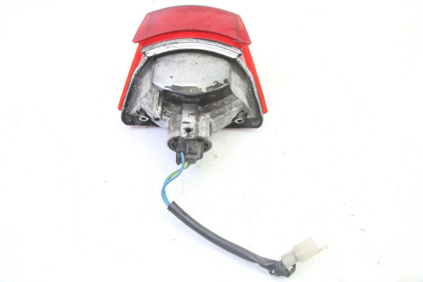 photo de FEU ARRIERE PIAGGIO NEW TYPHOON 50 (2010 - 2017) - Vue d’ensemble