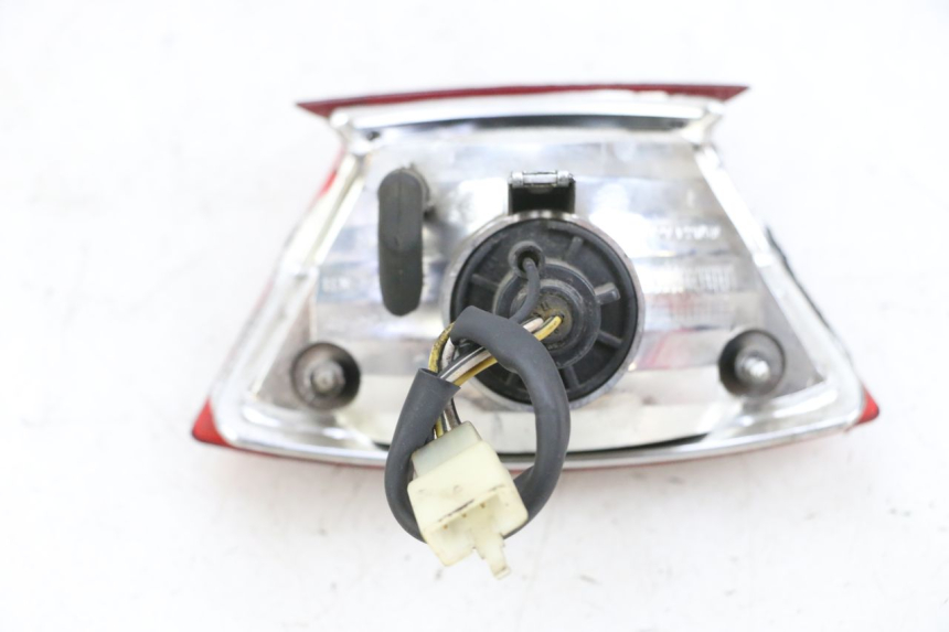 photo de FEU ARRIERE PIAGGIO NEW TYPHOON 50 (2018 - 2021) - Vue d’ensemble