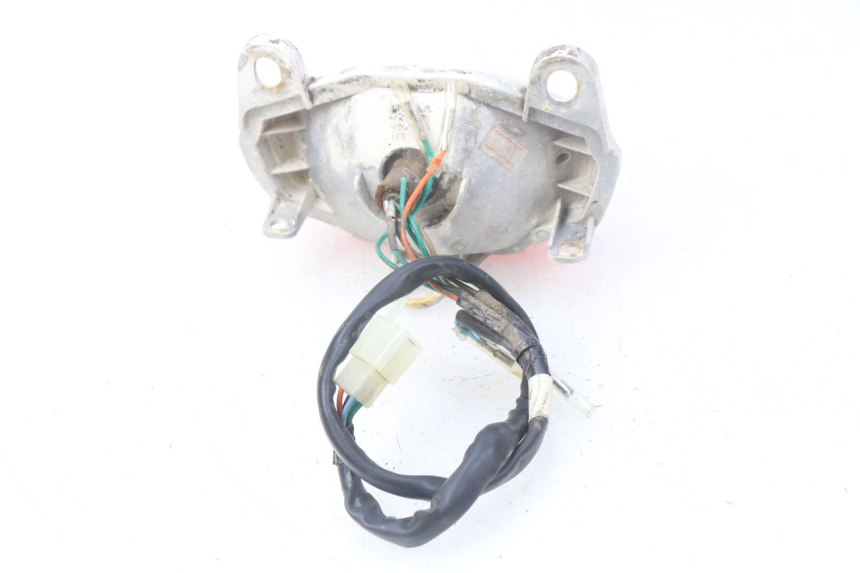 photo de FEU ARRIERE SYM ORBIT 2 4T 50 (2008 - 2017) - Zoom état d’usage