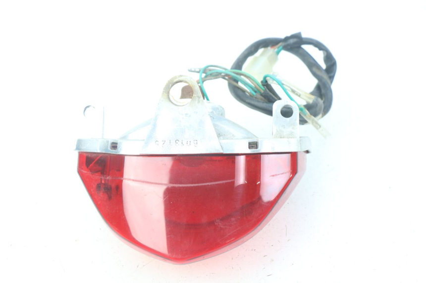 photo de FEU ARRIERE SYM ORBIT 2 4T 50 (2008 - 2017) - Autre angle de vue