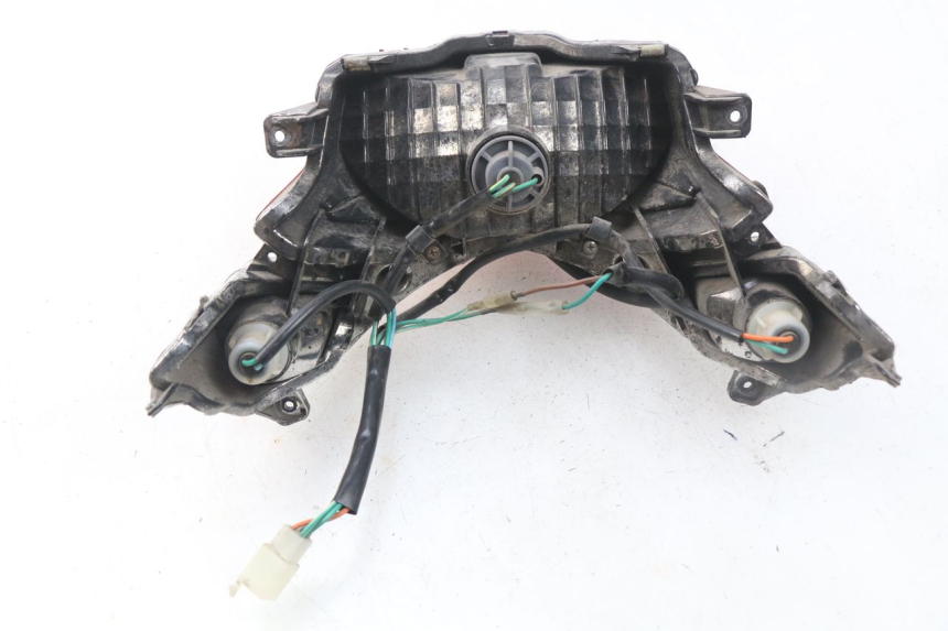 photo de FEU ARRIERE SYM ORBIT III 3 4T 50 (2018 - 2021) - Autre angle de vue