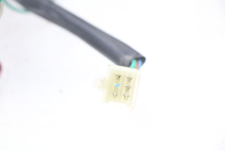 photo de FEU ARRIERE SYM ORBIT III 3 4T 50 (2018 - 2021) - Autre angle de vue