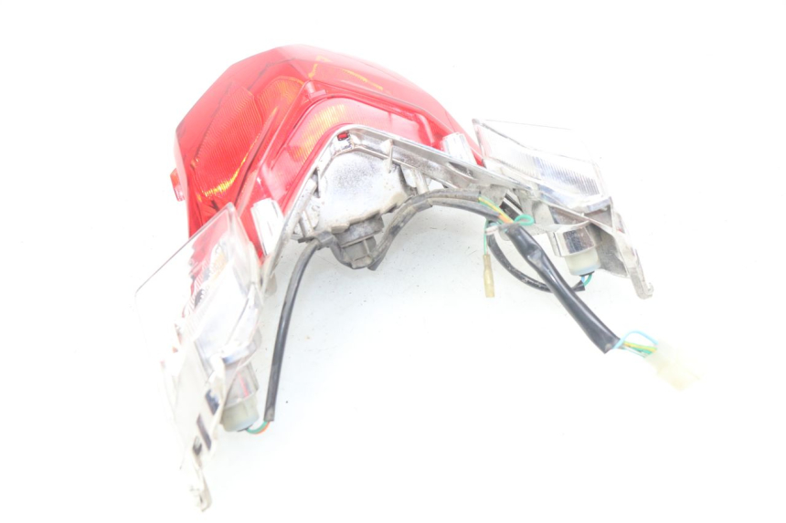 photo de FEU ARRIERE SYM ORBIT III 3 4T 50 (2018 - 2021) - Points de fixation