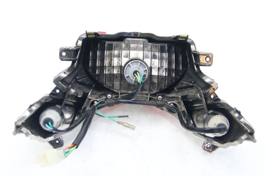 photo de FEU ARRIERE SYM ORBIT III 3 4T 50 (2021 - 2025) - Vue produit