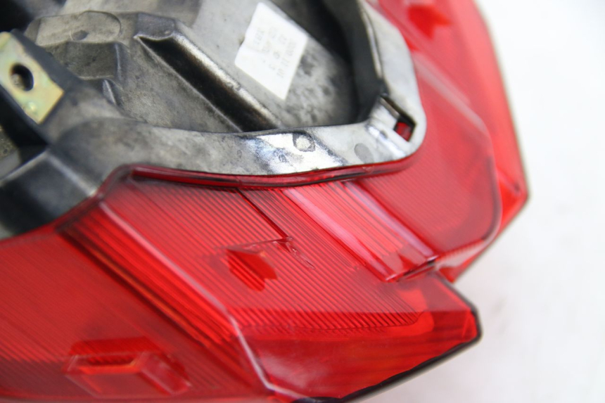 photo de FEU ARRIERE SYM ORBIT III 3 4T 50 (2021 - 2025) - Vue d’ensemble