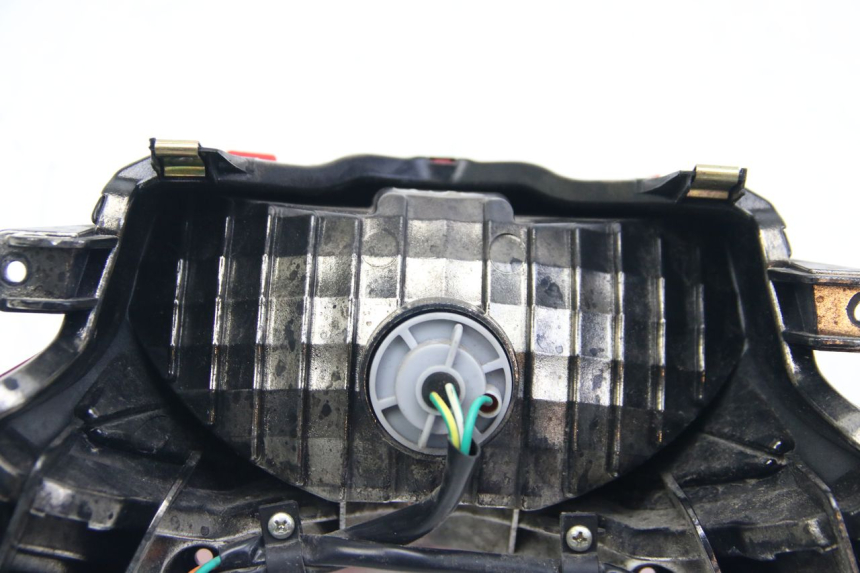 photo de FEU ARRIERE SYM ORBIT III 3 4T 50 (2021 - 2025) - Pièce contrôlée