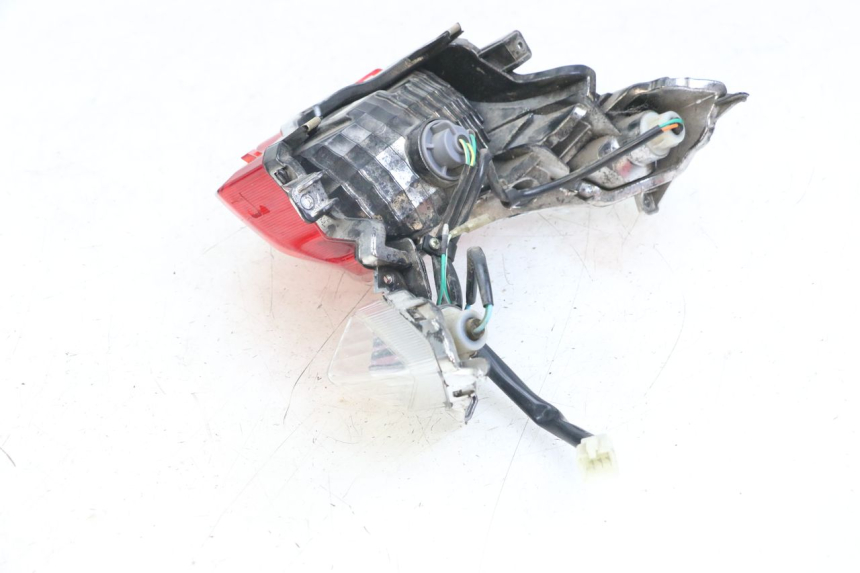 photo de FEU ARRIERE SYM ORBIT III 3 4T 50 (2018 - 2021) - Autre angle de vue