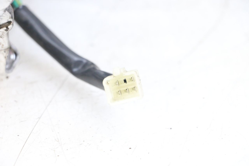 photo de FEU ARRIERE SYM ORBIT III 3 4T 50 (2018 - 2021) - Gros plan technique