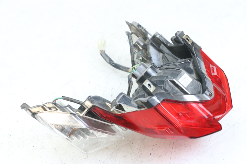 photo de FEU ARRIERE SYM ORBIT III 3 4T 50 (2018 - 2021) - Vue d’ensemble