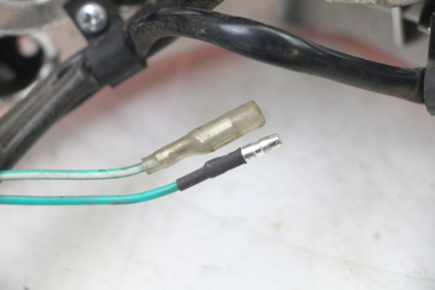 photo de FEU ARRIERE SYM ORBIT III 3 4T 50 (2021 - 2025) - Vue produit