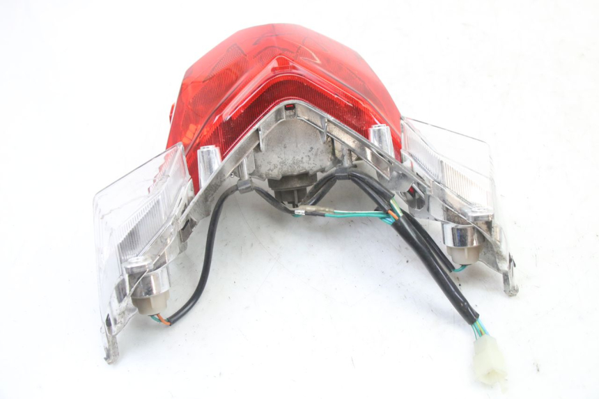 photo de FEU ARRIERE SYM ORBIT III 3 4T 50 (2021 - 2025) - État de surface