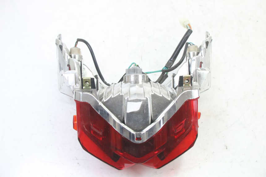 photo de FEU ARRIERE SYM ORBIT III 3 4T 50 (2021 - 2025) - Pièce contrôlée