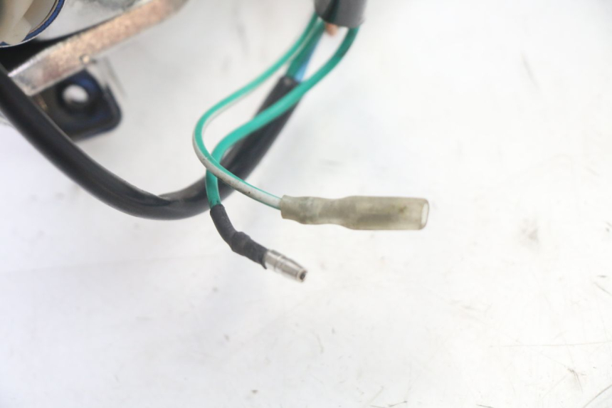 photo de FEU ARRIERE SYM ORBIT III 3 4T 50 (2021 - 2025) - Détails caractéristiques