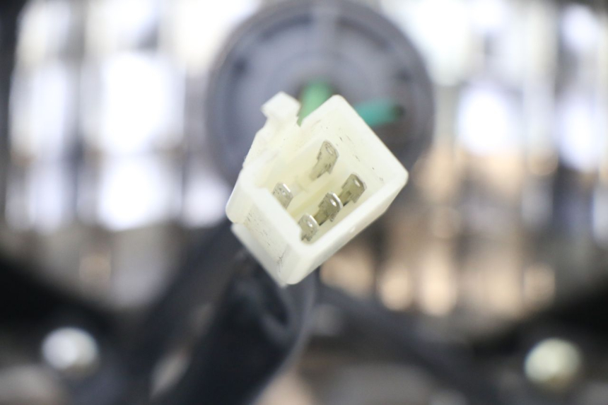 photo de FEU ARRIERE SYM ORBIT III 3 4T 50 (2021 - 2025) - Zoom composants