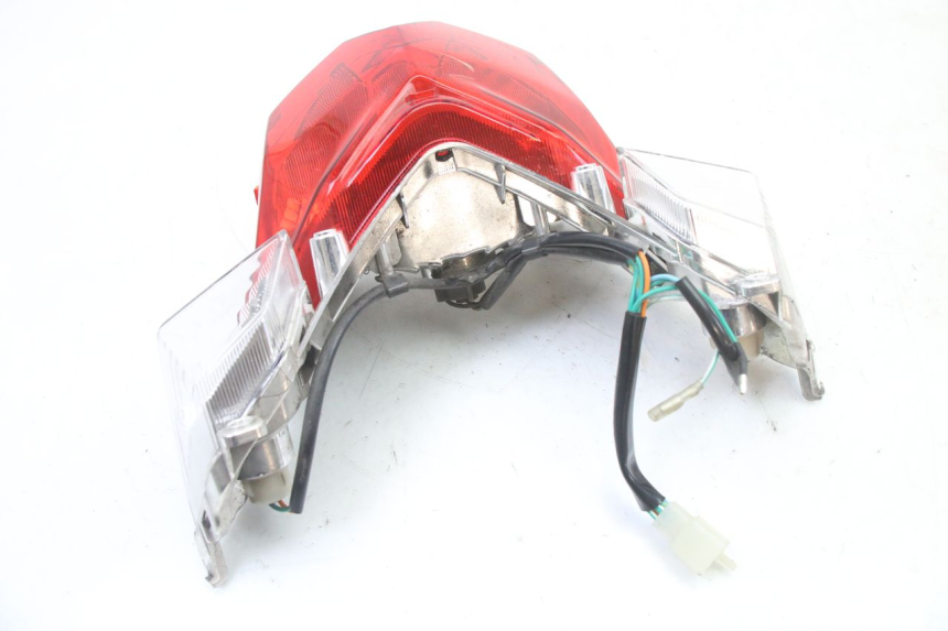 photo de FEU ARRIERE SYM ORBIT III 3 4T 50 (2021 - 2025) - Pièce contrôlée