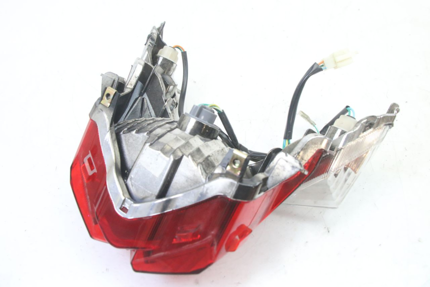 photo de FEU ARRIERE SYM ORBIT III 3 4T 50 (2021 - 2025) - Marquages et références