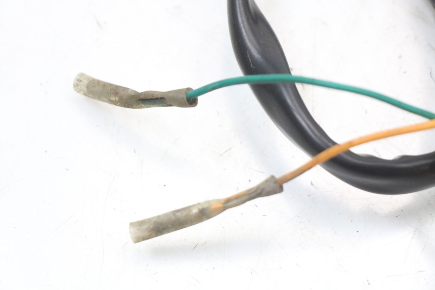 photo de FEU ARRIERE SYM ORBIT 50 (2008 - 2010) - État de surface