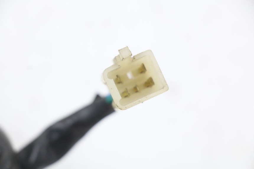 photo de FEU ARRIERE SYM ORBIT 50 (2008 - 2010) - Pièce contrôlée