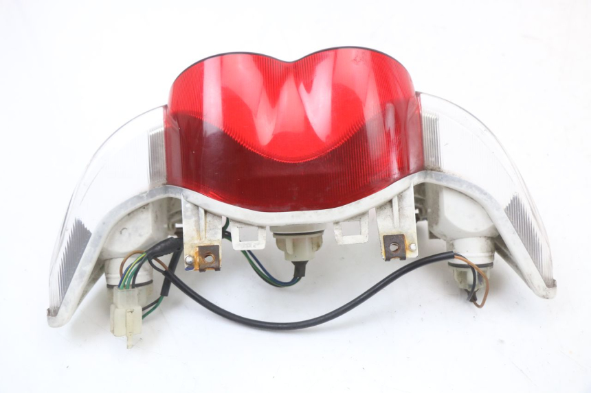 photo de FEU ARRIERE MBK OVETTO ONE 2T 50 (2013 - 2017) - Autre angle de vue