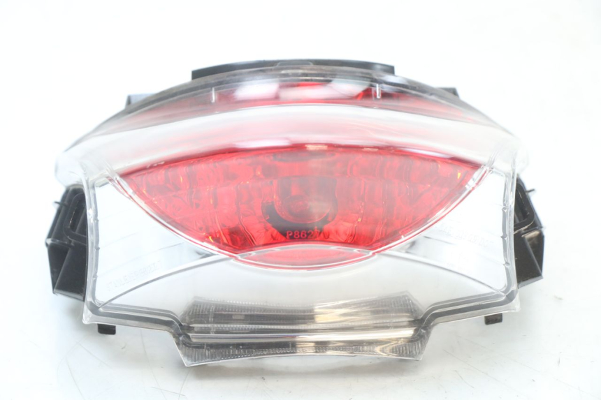 photo de FEU ARRIERE HONDA PCX (JF28) 125 (2009 - 2011) - Autre angle de vue