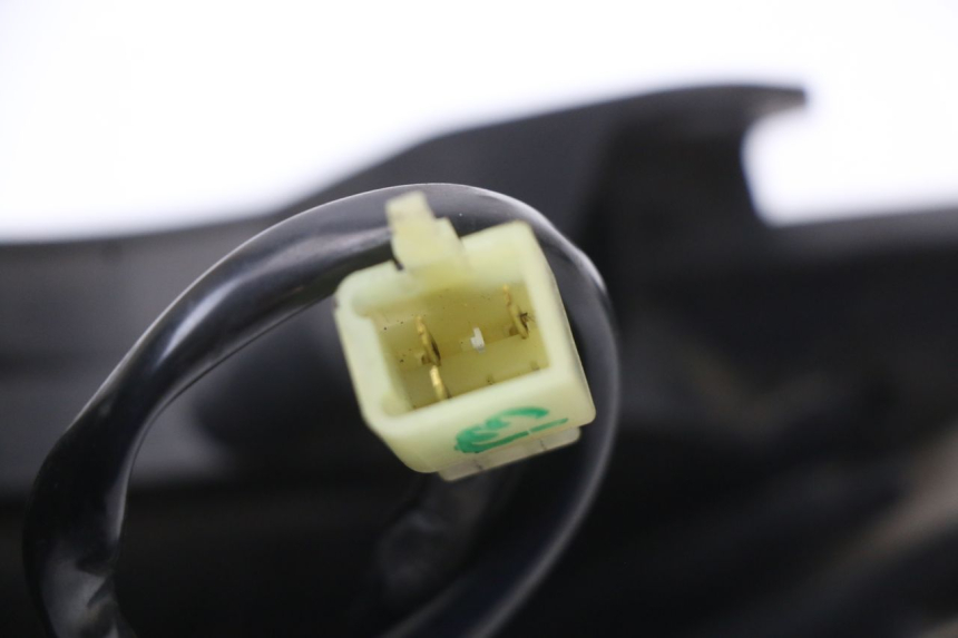 photo de FEU ARRIERE HONDA PCX (JF28) 125 (2009 - 2011) - État de surface