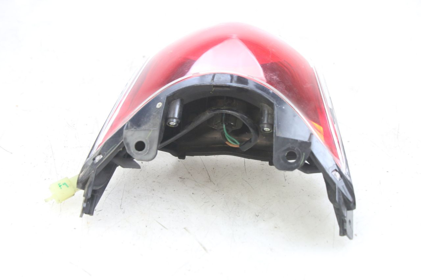 photo de FEU ARRIERE HONDA PCX (JF47) 125 (2012 - 2013) - Autre angle de vue