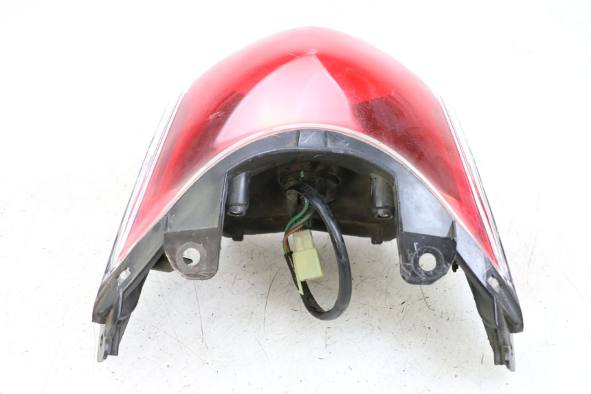photo de FEU ARRIERE HONDA PCX (JF47) 125 (2012 - 2013) - Vue d’ensemble