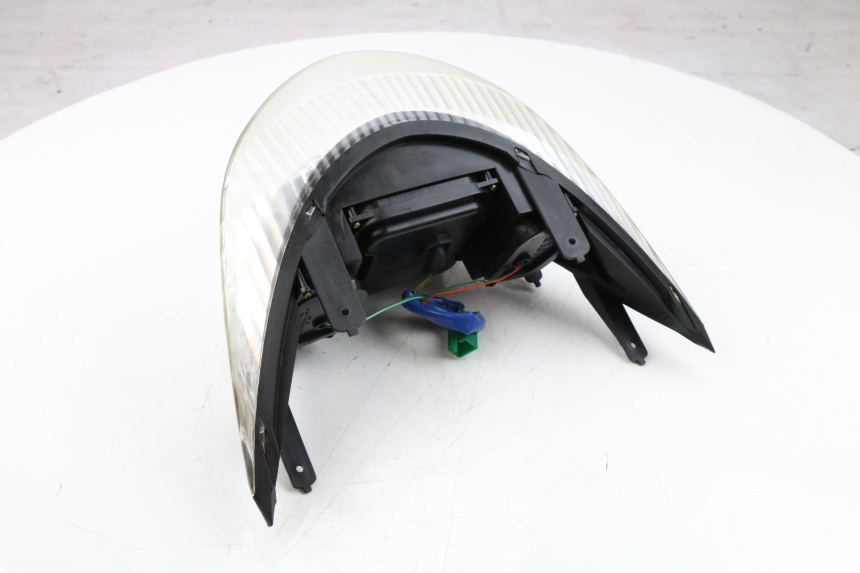 photo de FEU ARRIERE KYMCO PEOPLE S 125 (2000 - 2008) - Zoom état d’usage