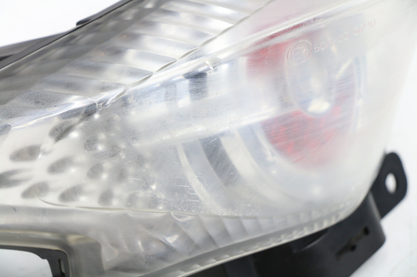 photo de FEU ARRIERE KYMCO PEOPLE S 125 (2000 - 2008) - Autre angle de vue