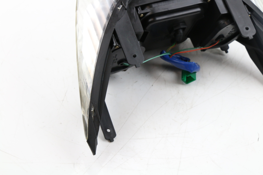 photo de FEU ARRIERE KYMCO PEOPLE S 125 (2000 - 2008) - Zoom composants