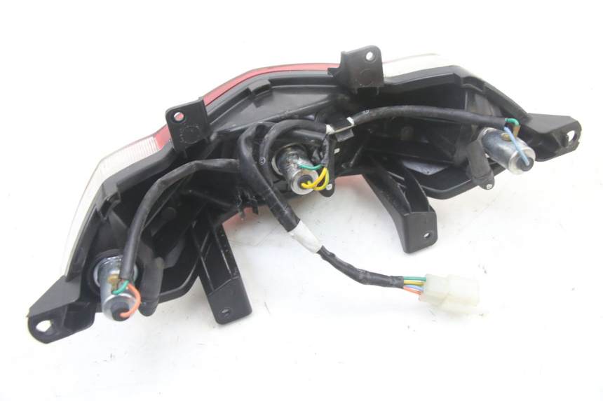 photo de FEU ARRIERE PEUGEOT KISBEE 4T 50 (2018 - 2022) - Vue d’ensemble