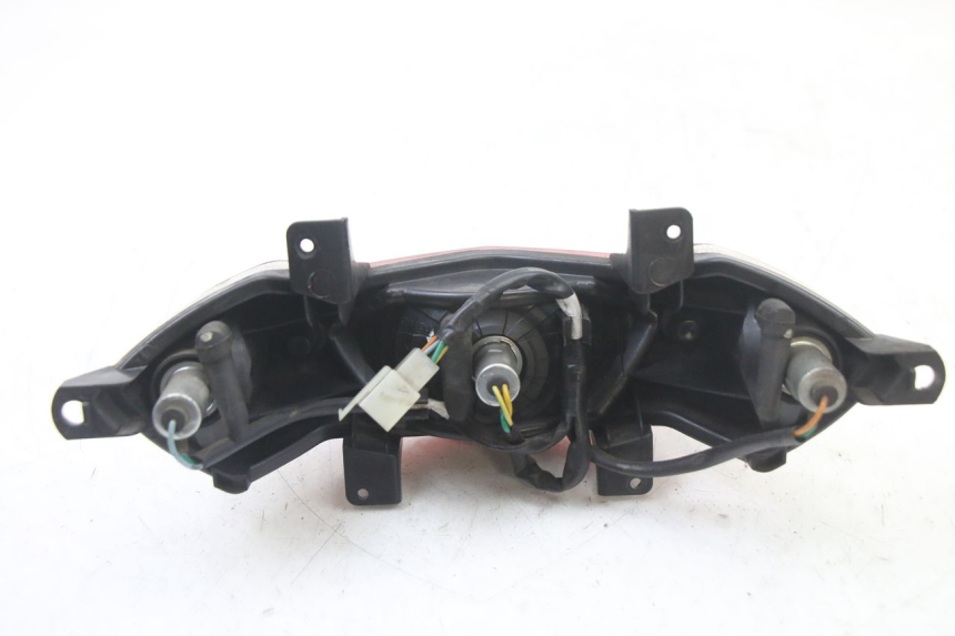 photo de FEU ARRIERE PEUGEOT KISBEE 4T 50 (2018 - 2022) - Vue d’ensemble