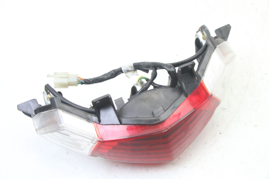 photo de FEU ARRIERE PEUGEOT STREETZONE I 2T 50 (2018 - 2020) - Autre angle de vue