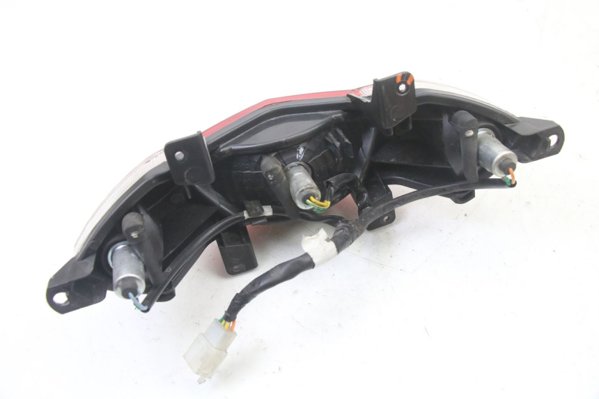 photo de FEU ARRIERE PEUGEOT STREETZONE I 2T 50 (2018 - 2020) - Gros plan technique