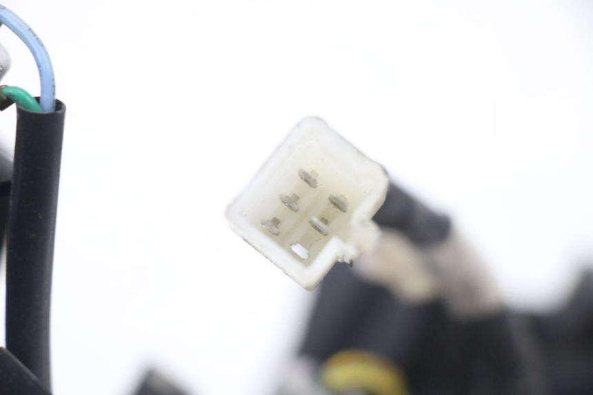 photo de FEU ARRIERE PEUGEOT STREETZONE I 2T 50 (2018 - 2020) - Pièce contrôlée