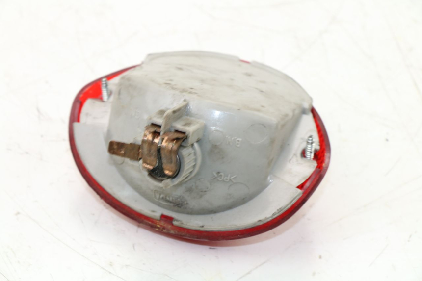 photo de FEU ARRIERE PIAGGIO LIBERTY 2T 50 (2009 - 2013) - Gros plan technique