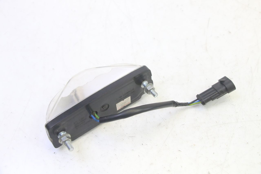 photo de FEU ARRIERE LIGIER PULSE 3 1 (2014 - 2020) - Autre angle de vue