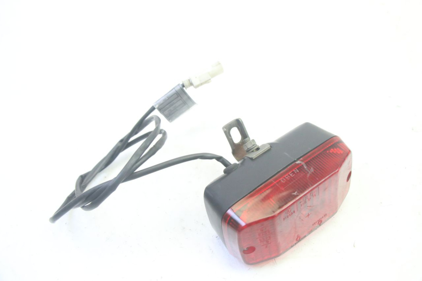 photo de FEU ARRIERE BMW R RT ABS 1200 (2010 - 2014) - Autre angle de vue