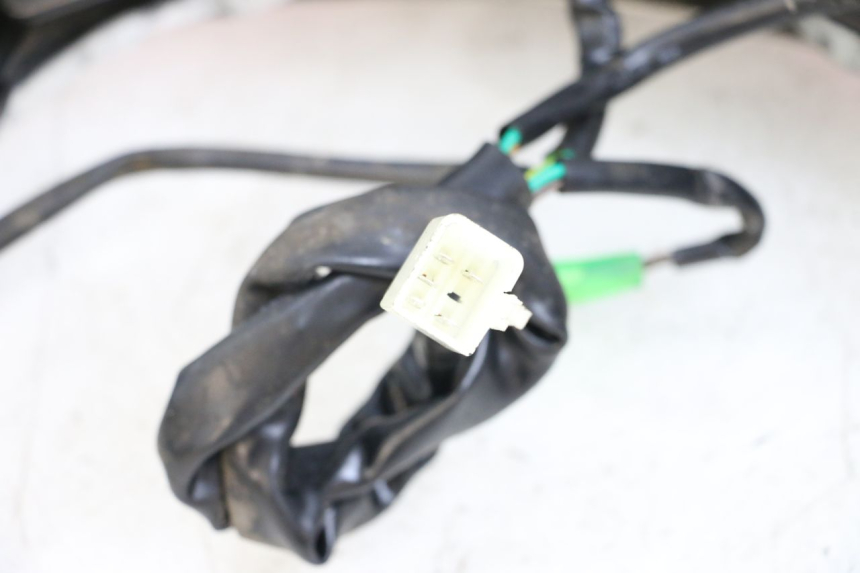 photo de FEU ARRIERE EUROCKA R8 4T 50 (2013 - 2022) - Vue d’ensemble