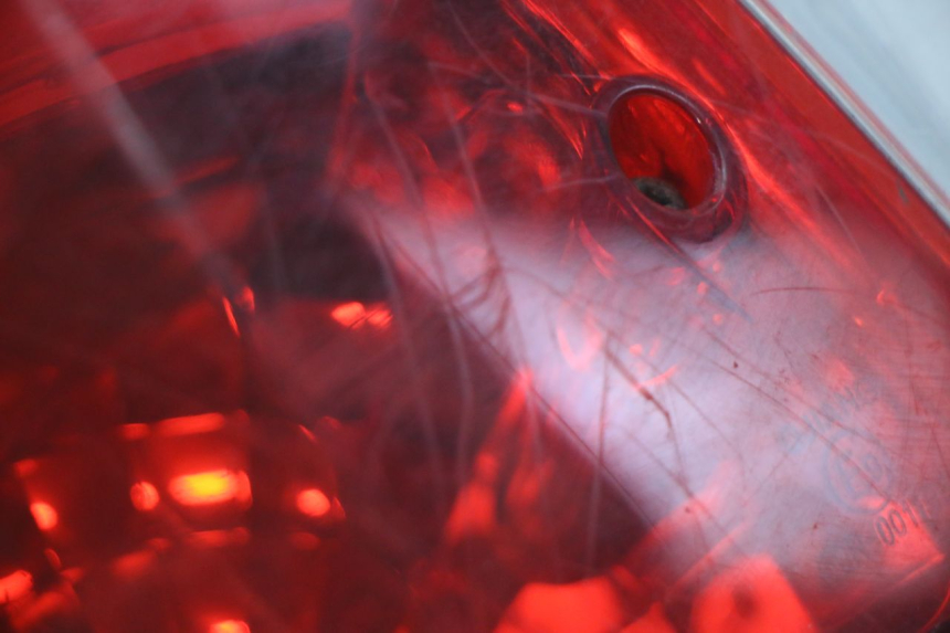 photo de FEU ARRIERE RIDE RACE 2T 50 (2012 - 2017) - Zoom état d’usage